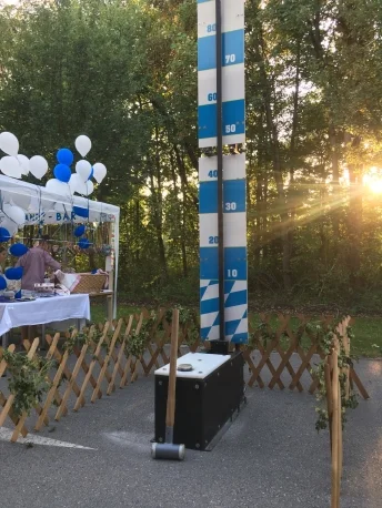 Bayerischer Hau den Lukas